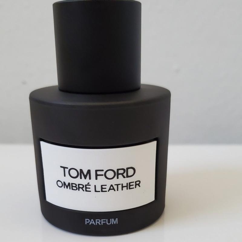 TOM FORD OMBRE LEATHER PARFUM SPRAY 3.4 Oz / 100 ml 888066117692