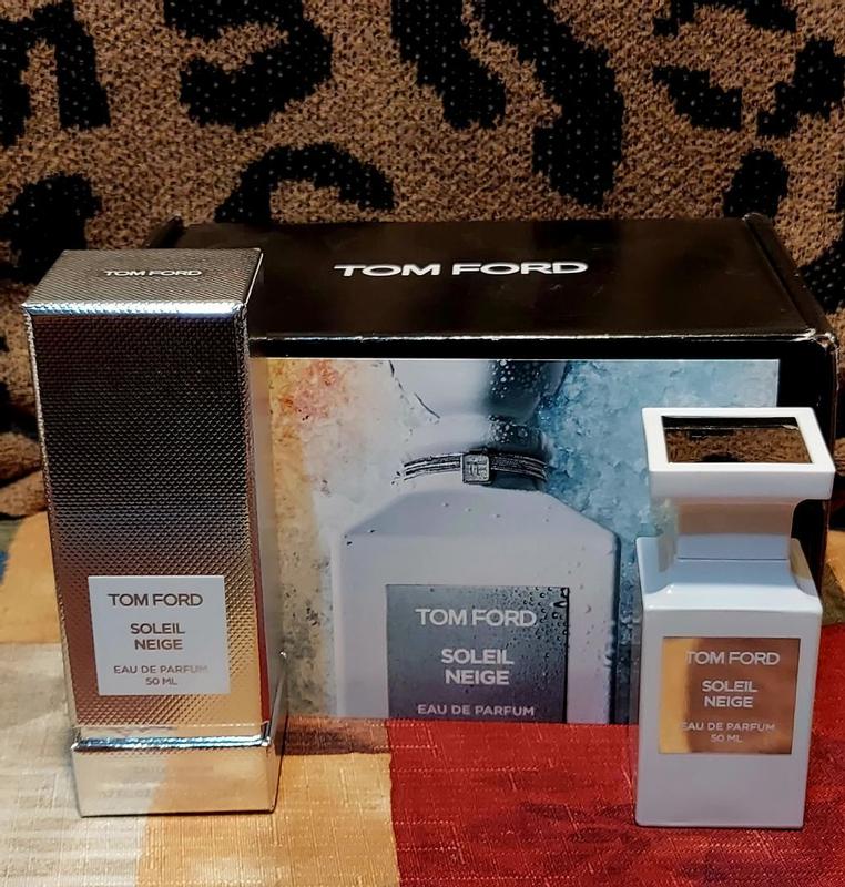 Tom Ford Soleil Neige Eau De Parfum – bluemercury