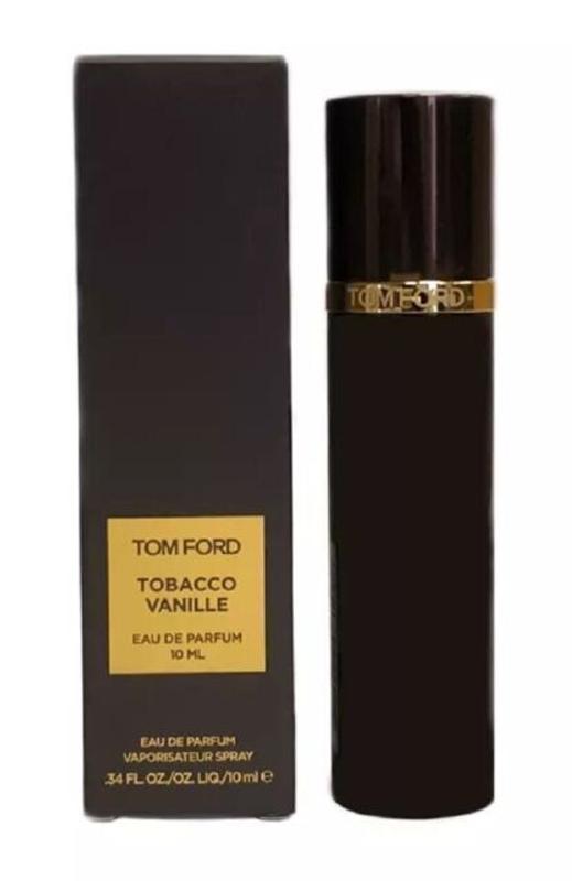 Tom Ford Tobacco Vanille All Over Body Spray – bluemercury