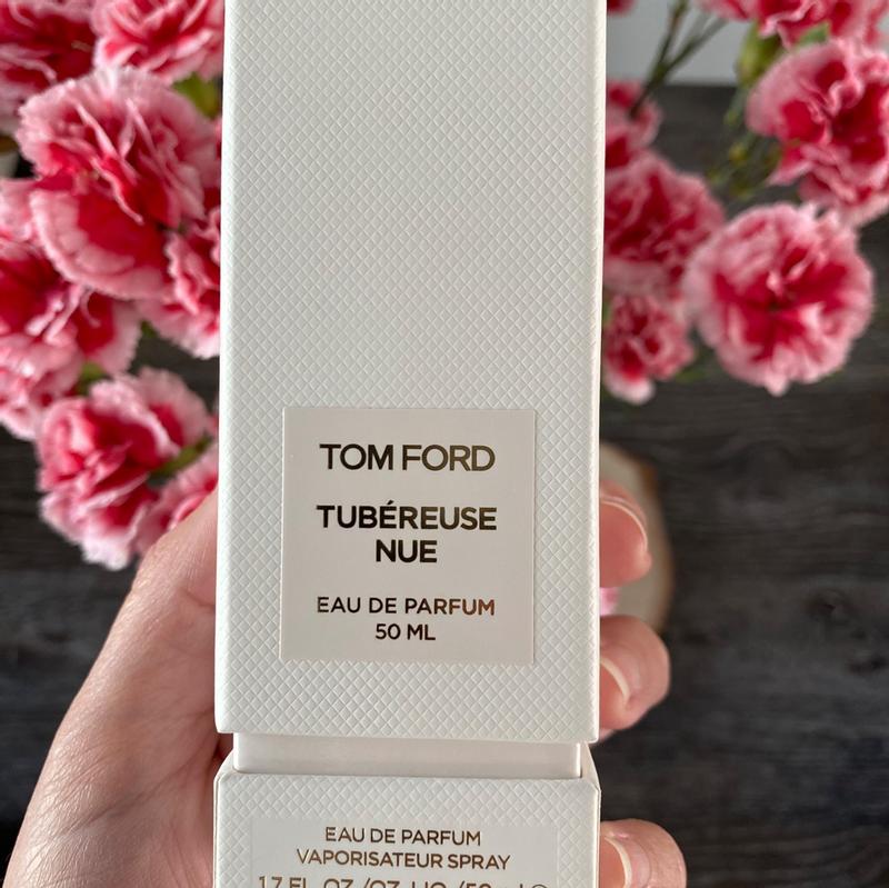 TOM FORD チュベローズ ニュイ 50ml Amazon.com : Tom Ford Tubereuse Nue for Unisex Eau de Parfum