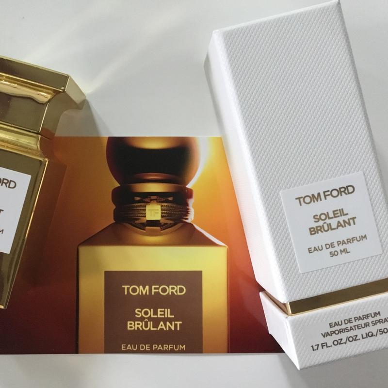 Tom Ford Soleil Brûlant Eau de Parfum – bluemercury