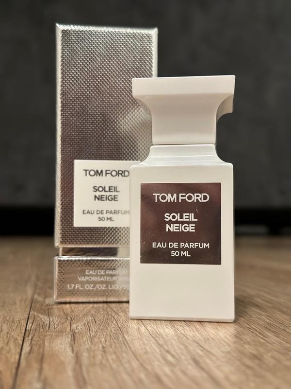 Tom Ford Soleil Neige Eau De Parfum – bluemercury