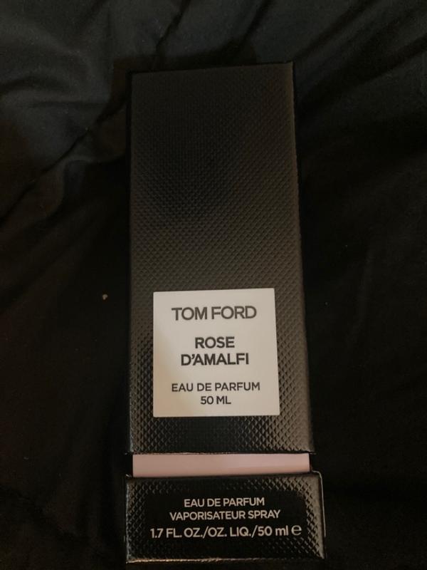 Tom Ford Rose d'amalfi – bluemercury