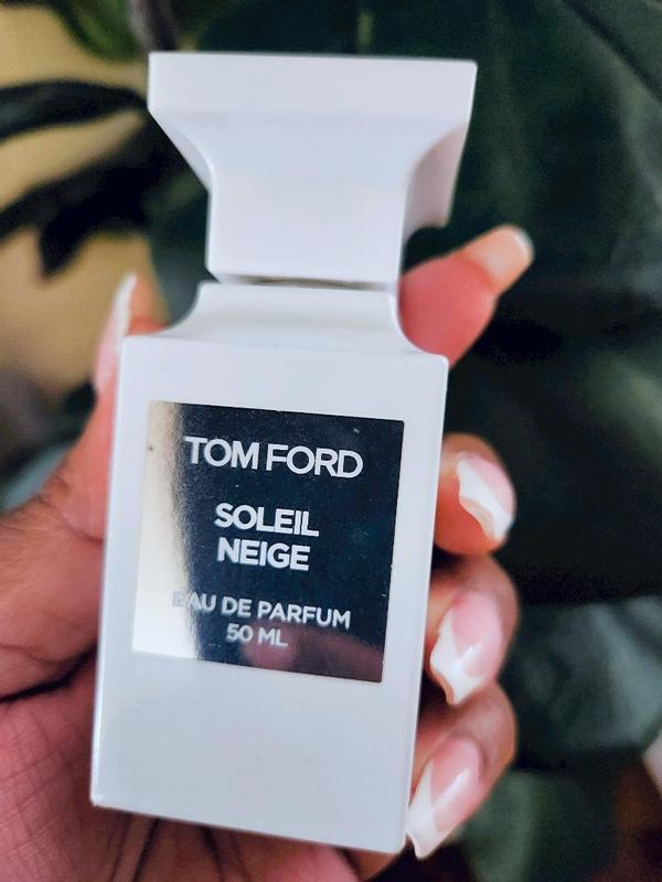 Tom Ford Soleil Neige Eau De Parfum – bluemercury