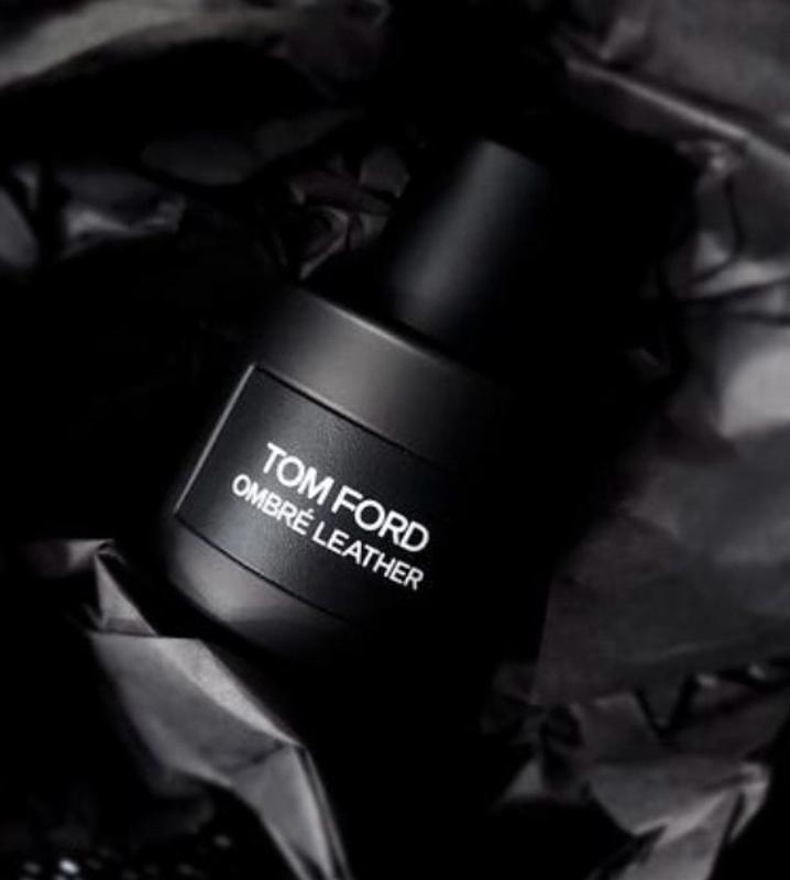 Tom ford best sale ombre leather kvepalai