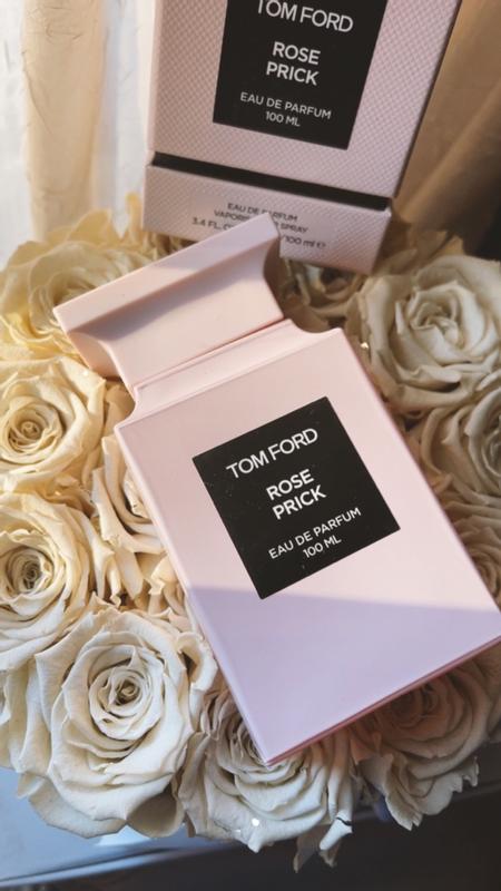 Tom Ford Rose Prick Eau de Parfum – Tom Ford – bluemercury