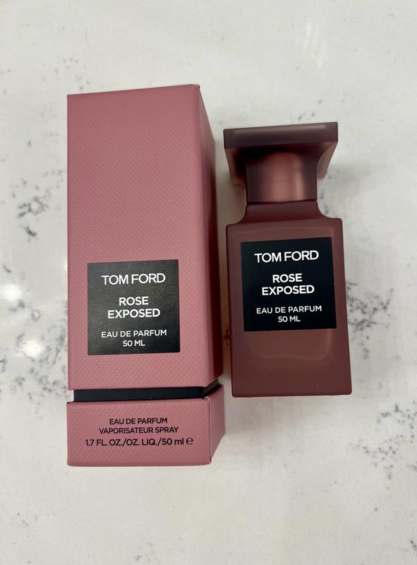 Rose Exposed Eau de Parfum | TOM FORD BEAUTY