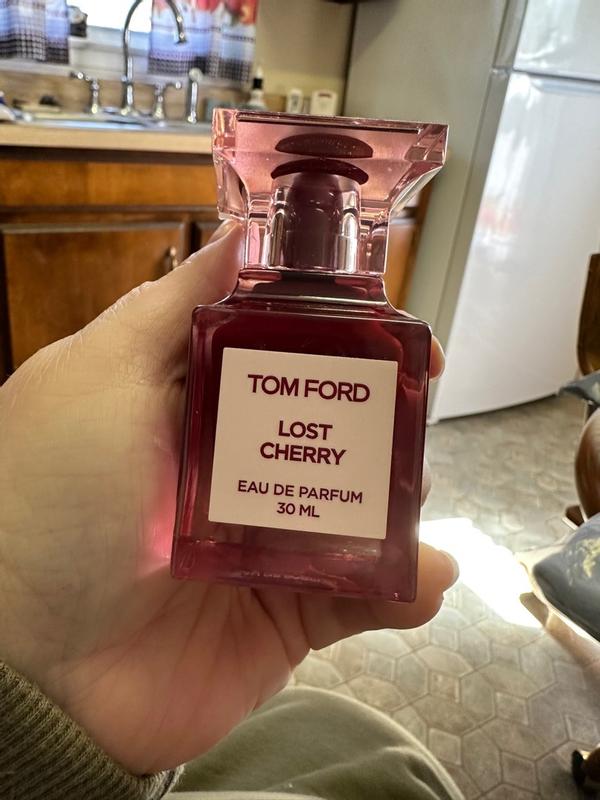 Tom Ford Lost Cherry Eau de Parfum – bluemercury