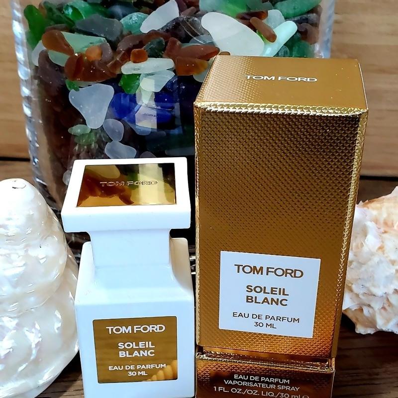 Tom Ford Soleil Blanc Eau de Parfum Spray 30ml/1oz