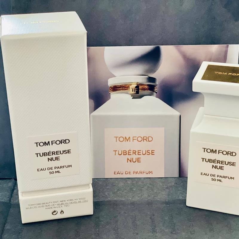 Tom ford tuberose neu hot sale