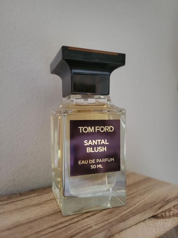 Tom Ford Santal Blush Eau de Parfum, 1.7 oz. - Macy's
