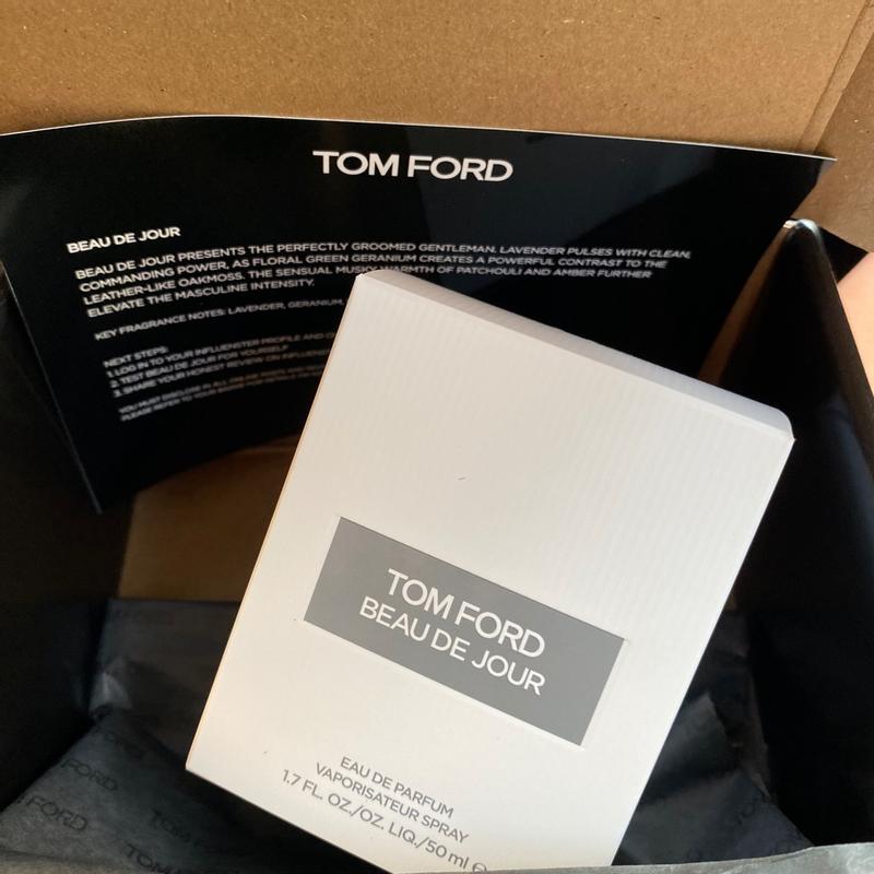 Tom Ford Beau de Jour Eau de Parfum Spray bluemercury