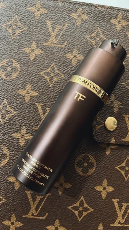 Tom Ford Traceless Soft Matte Primer – bluemercury