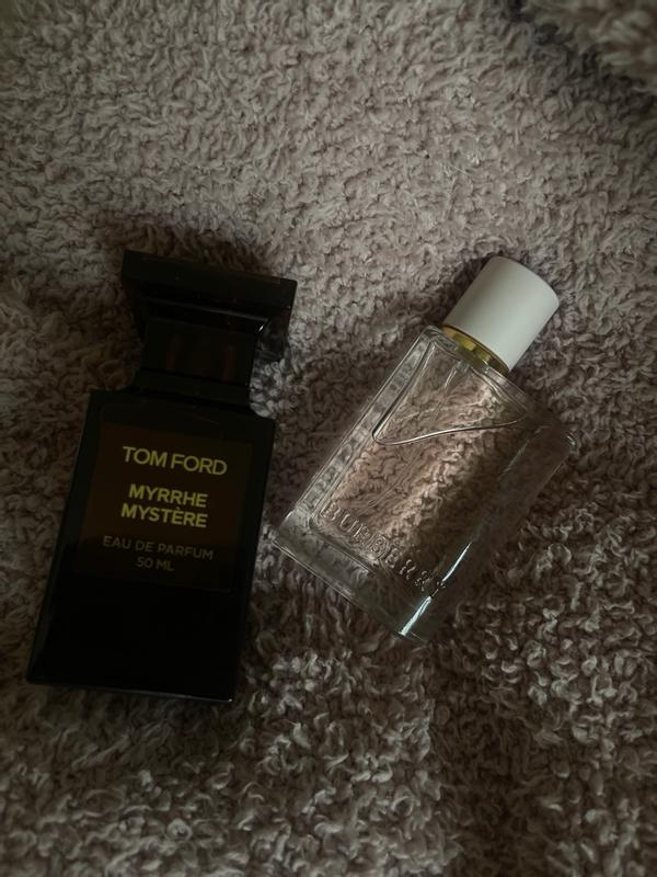 Myrrhe Mystere Eau de Parfum Fragrance - TOM FORD