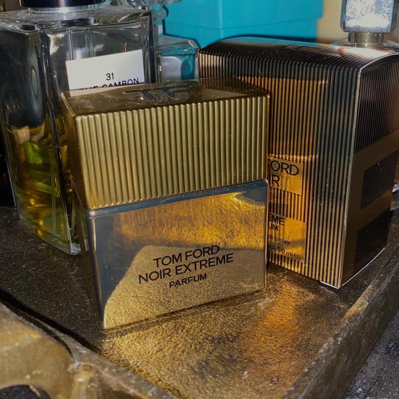 Tom Ford Noir Extreme Parfum | Bloomingdale's