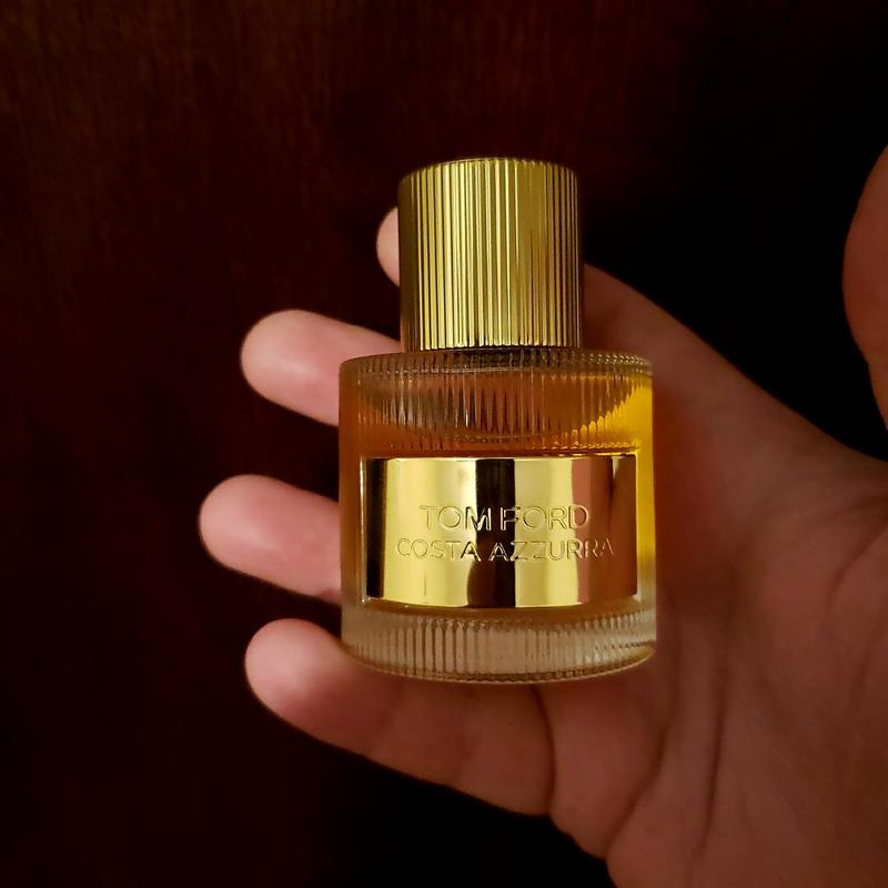Tom Ford Costa Azzurra Eau de Parfum – Tom Ford – bluemercury