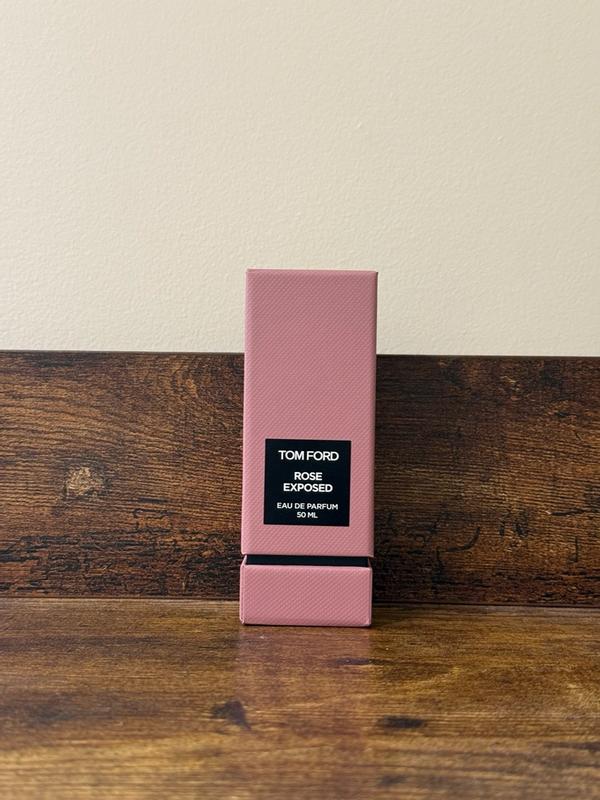 Tom Ford Rose Exposed Eau de Parfum, 1.7 oz. - Macy's