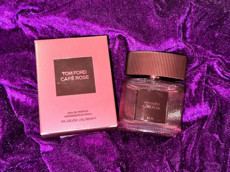 Tom ford cafe online rose 30ml