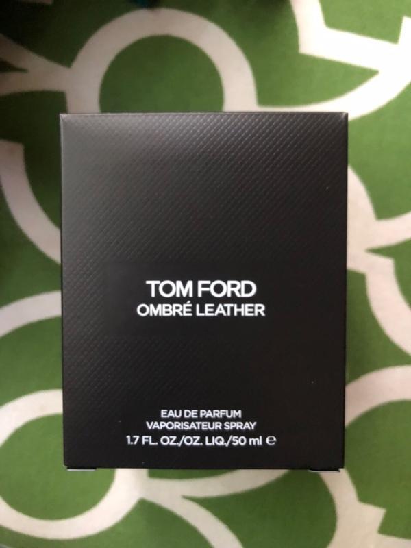 Tom Ford ( Ombré Leather) – Mr.Smell Good