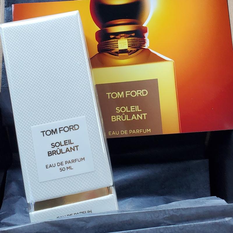 Tom Ford Soleil Brûlant Eau de Parfum Fragrance Collection
