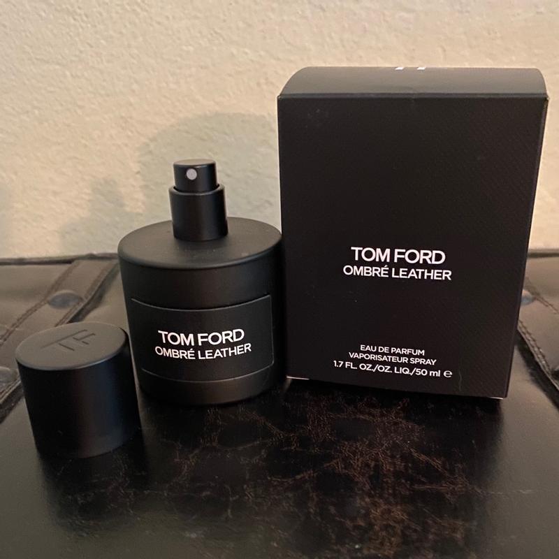 Tom Ford Signature Ombre Leather Eau De Parfum Spray 100ml/3.4oz