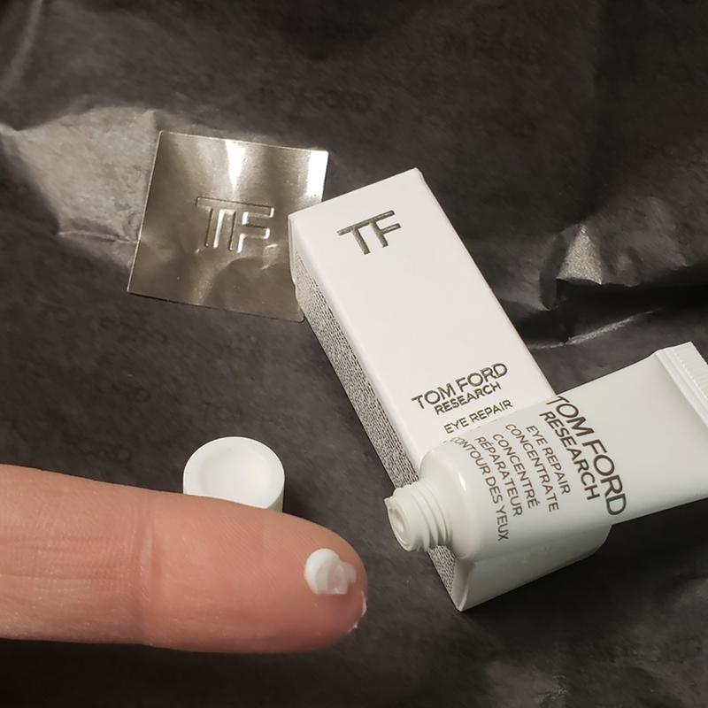 tom ford research eye repair