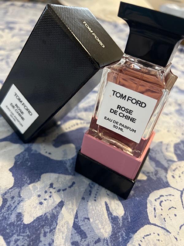 Amazon.com : Tom Ford Rose De Chine for Women - 1.7 oz EDP