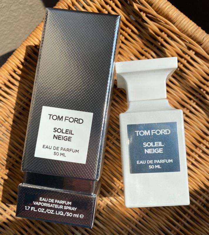 TOM FORD Soleil Neige Eau de Parfum, 1.7oz outlet 50ml