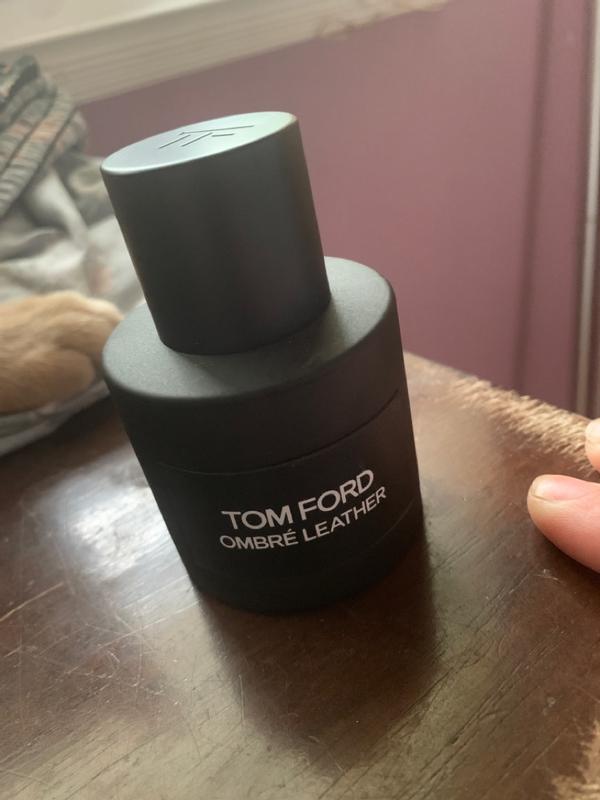 Tom Ford Ombre Leather –