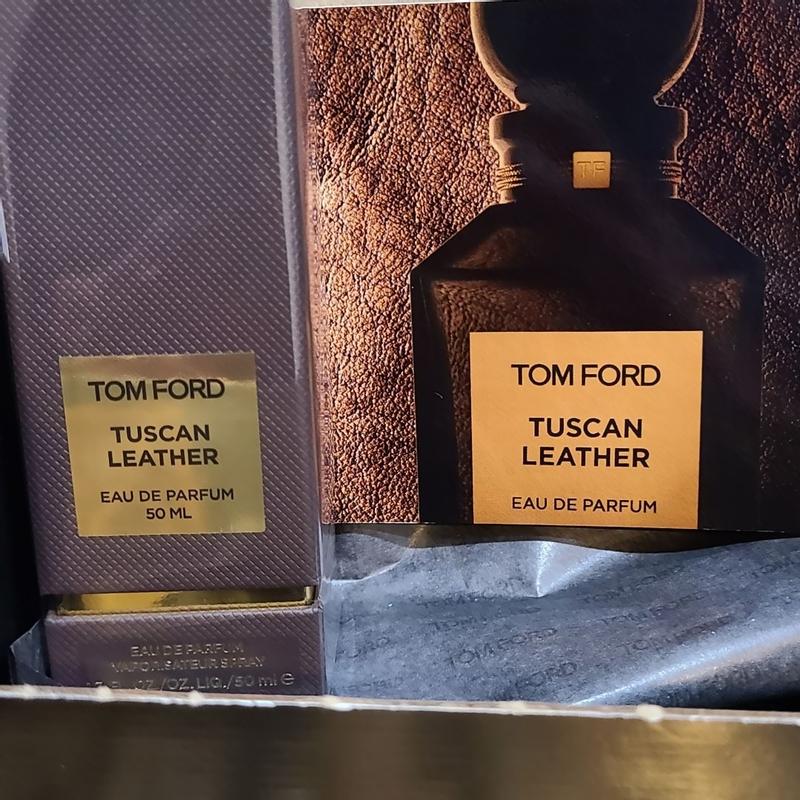 Tom Ford Tuscan Leather