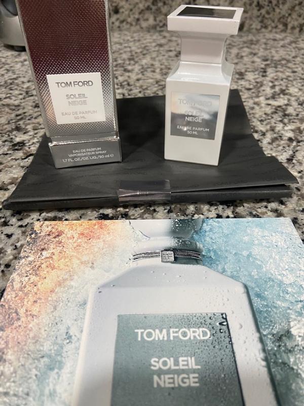 Tom Ford Soleil Neige Eau De Parfum – bluemercury