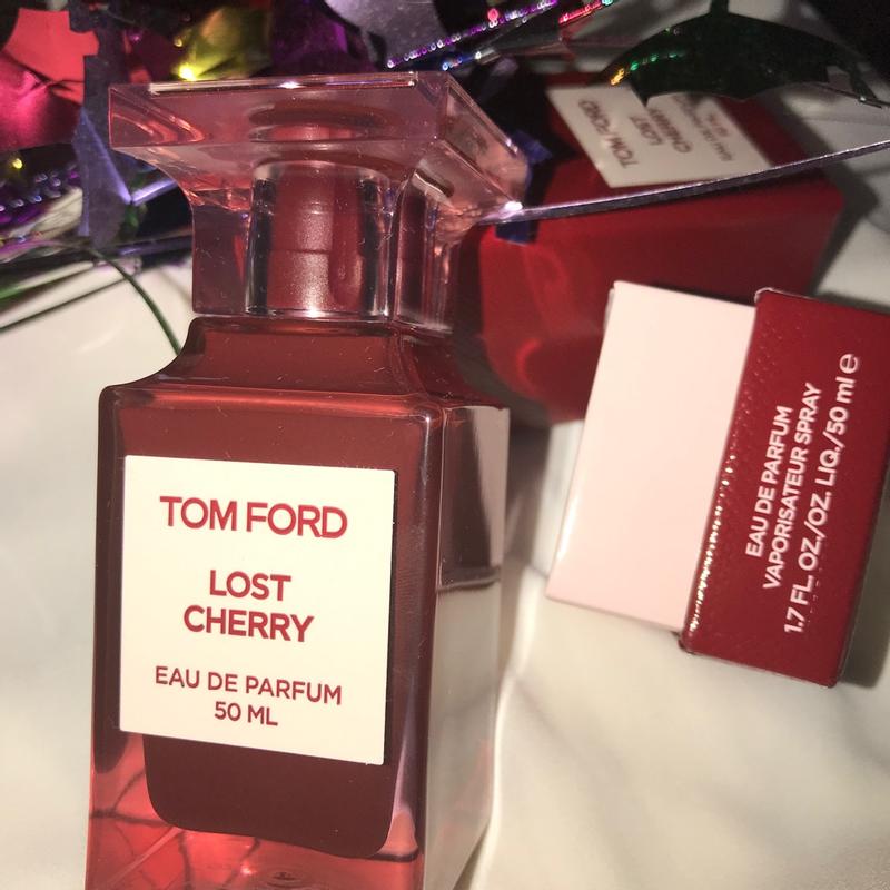 Tom Ford Lost Cherry Eau de Parfum – bluemercury