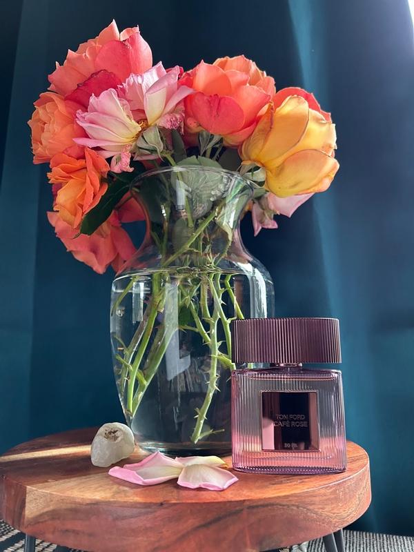 Tom Ford Caf Rose bluemercury