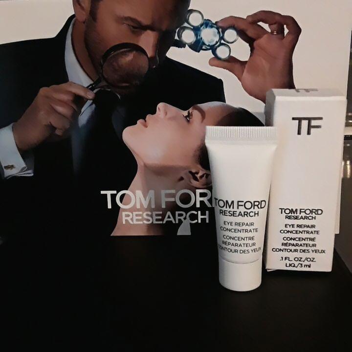 tom ford research eye repair