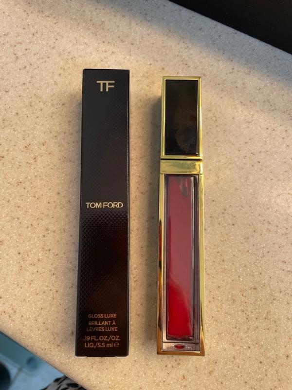 Tom Ford Gloss Luxe Lip Gloss – bluemercury