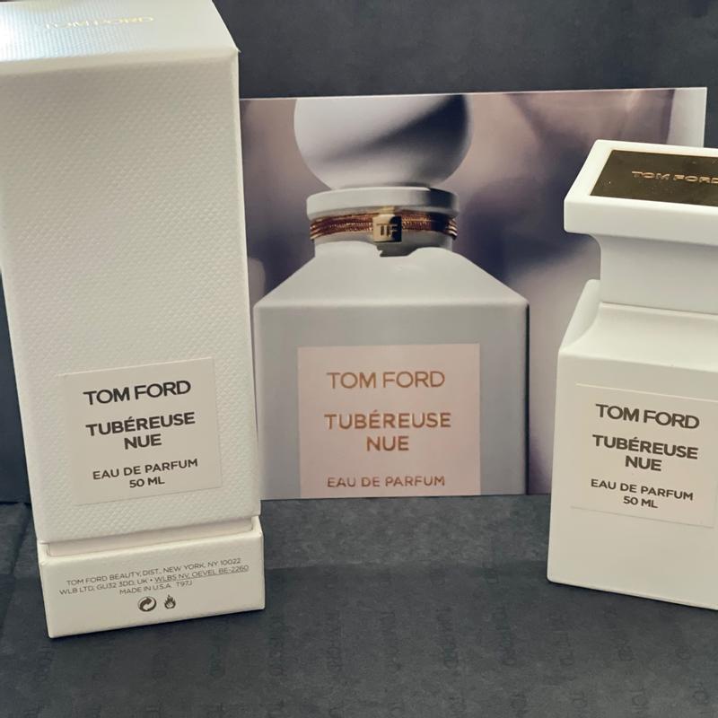 Tom Ford Tubéreuse Nue – bluemercury