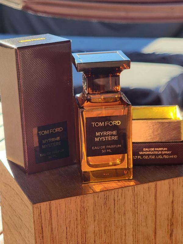 Myrrhe Mystere Eau de Parfum Fragrance - TOM FORD