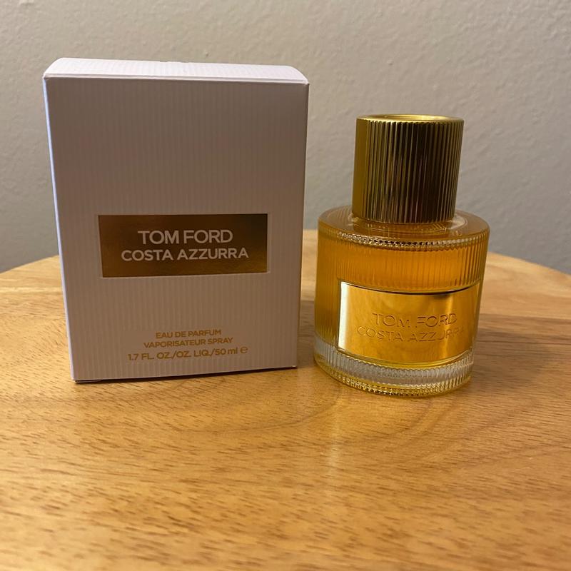 Tom Ford Costa Azzurra Eau de Parfum – Tom Ford – bluemercury