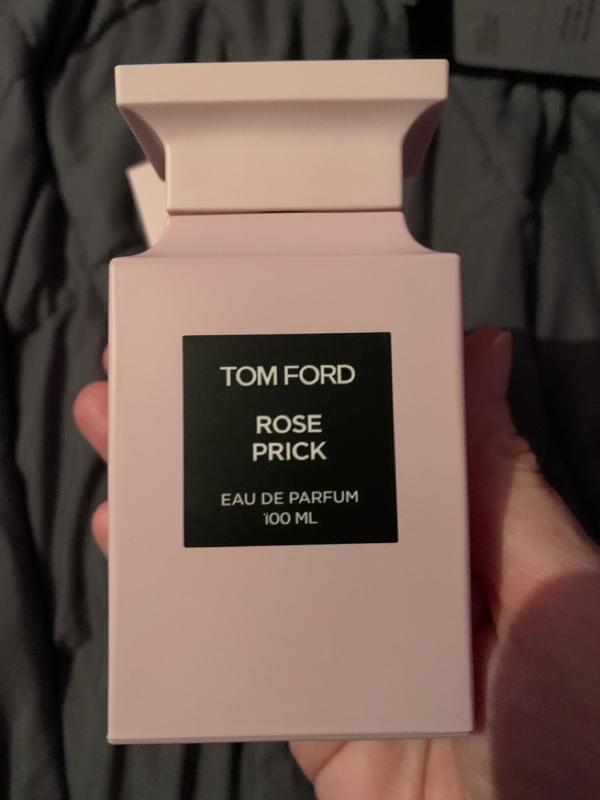 Tom Ford Rose Prick Eau de Parfum Fragrance | Bloomingdale's