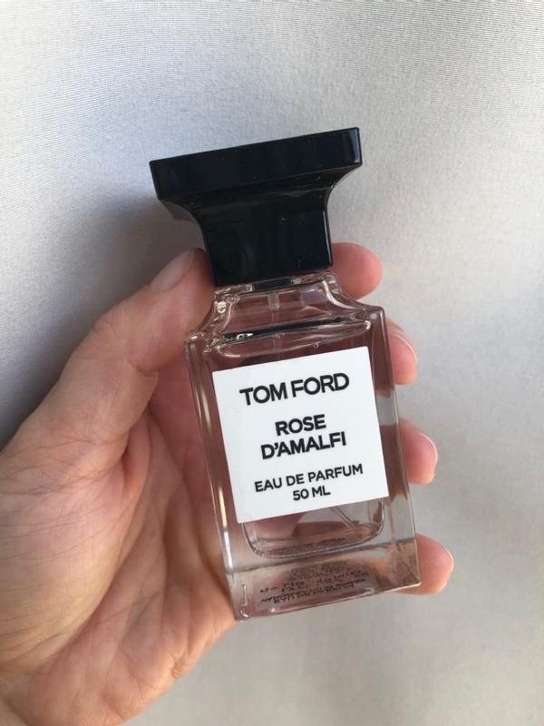 Tom Ford Rose d'amalfi – bluemercury