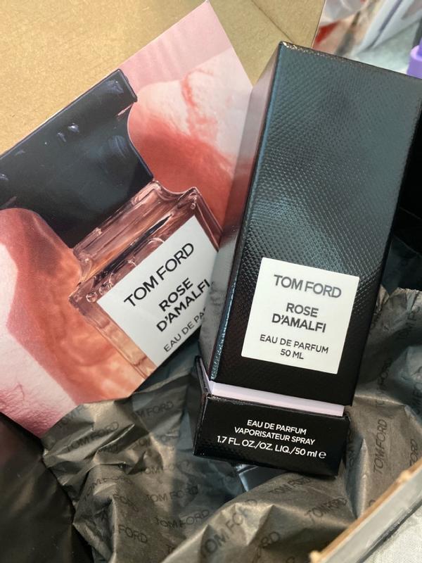 Tom Ford Rose d'amalfi – bluemercury