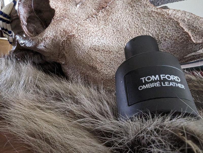 Tom Ford Ombre Leather –