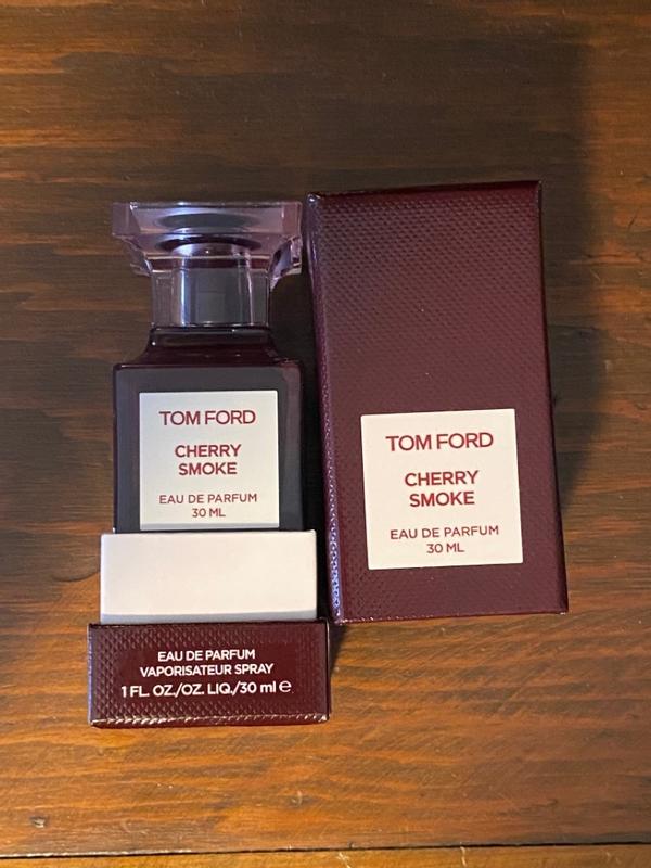 その他 TOM FORD CHERRY SMOKE Eau de Parfum 30ML Cherry Smoke Eau de Parfum Fragrance - TOM FORD | Sephora