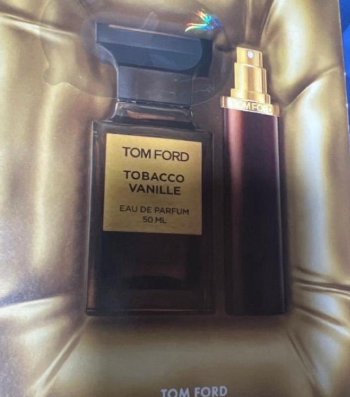 Tom Ford Tobacco Vanille Eau de Parfum Spray – bluemercury