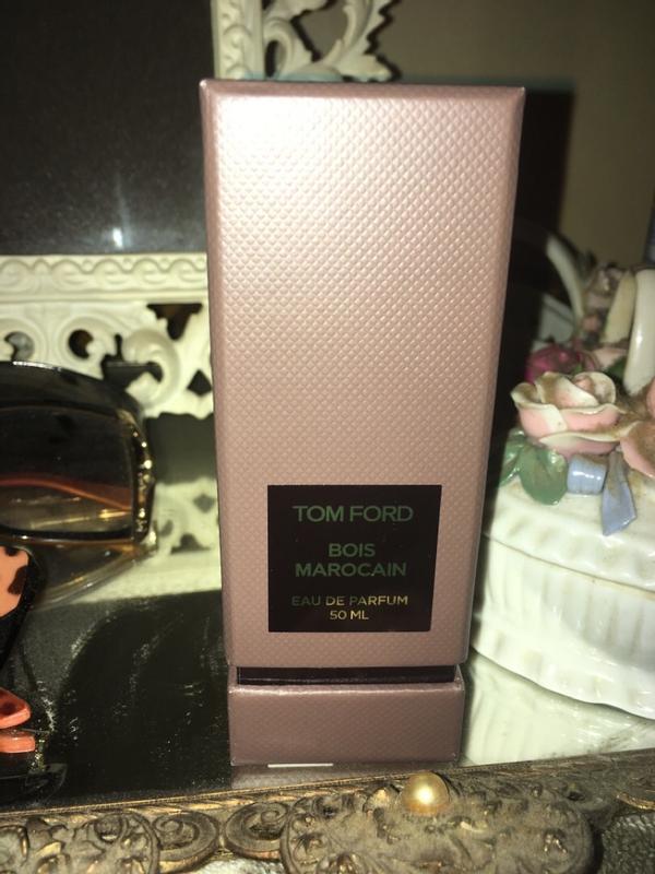 Tom Ford Bois Marocain Eau de Parfum – Tom Ford – bluemercury