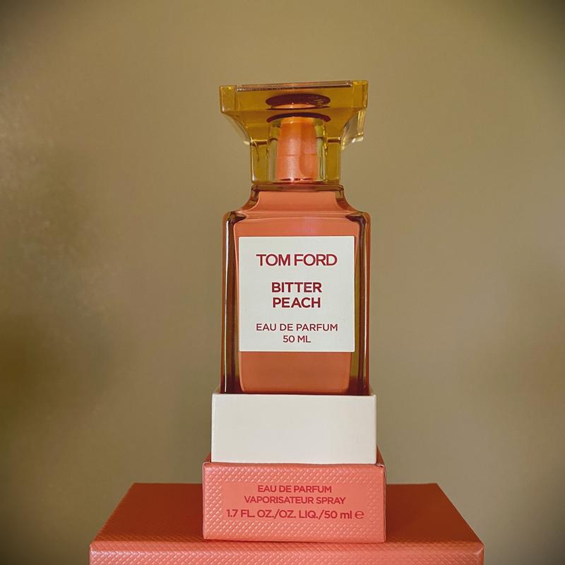 Tom Ford Bitter Peach Eau de Parfum – Tom Ford – bluemercury