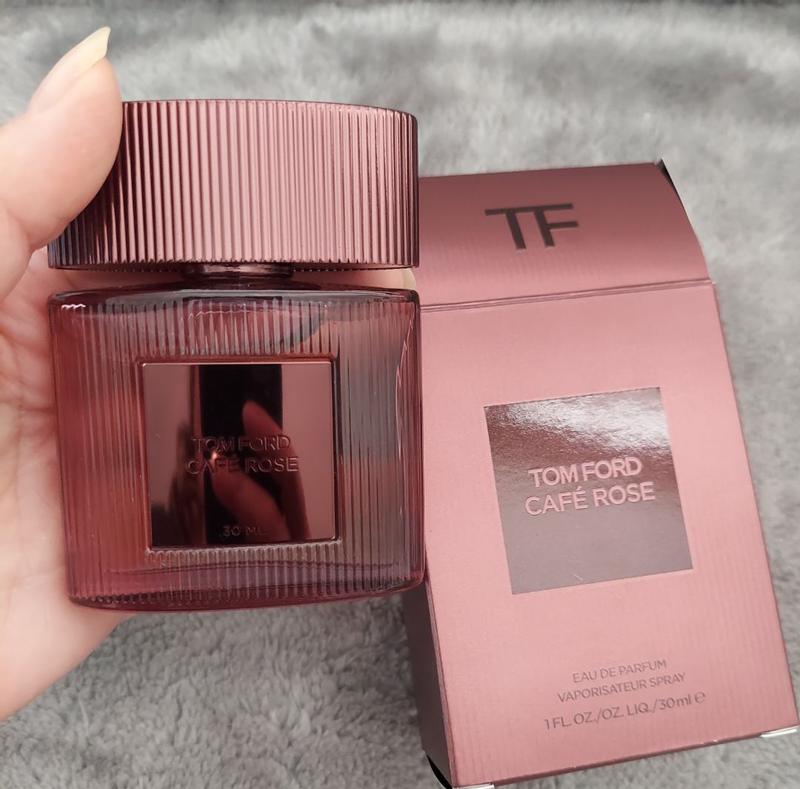 Tom Ford Cafe Rose Eau de Parfum - 1.7 oz