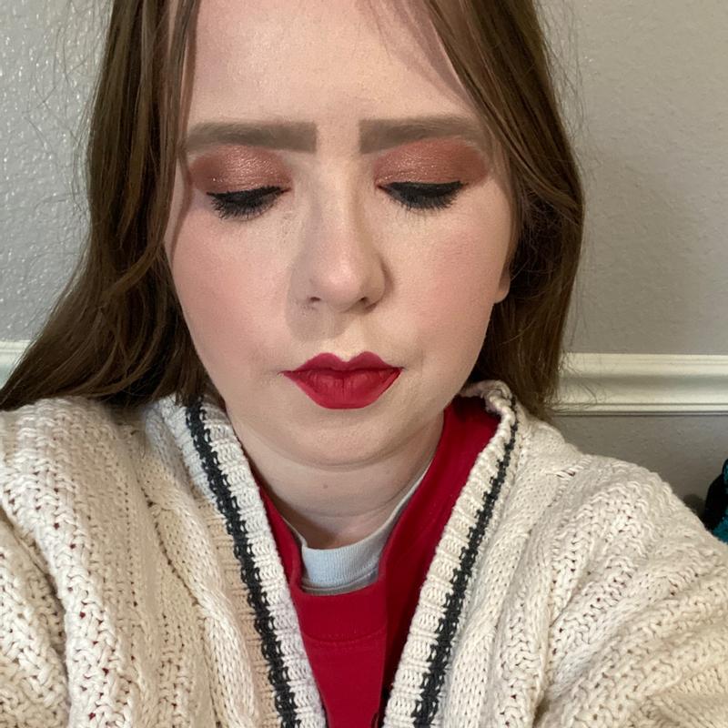 Customer photo for "I Only Wish You Kept the Color of the Cream"