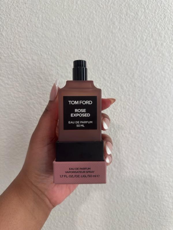 Tom Ford Rose Exposed | Bloomingdale's