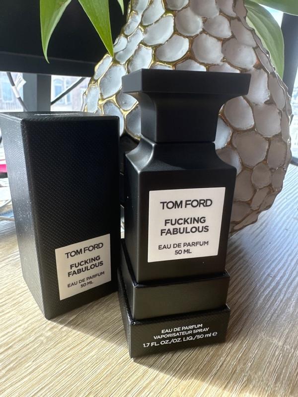 F'ing Fabulous Eau de Parfum Spray